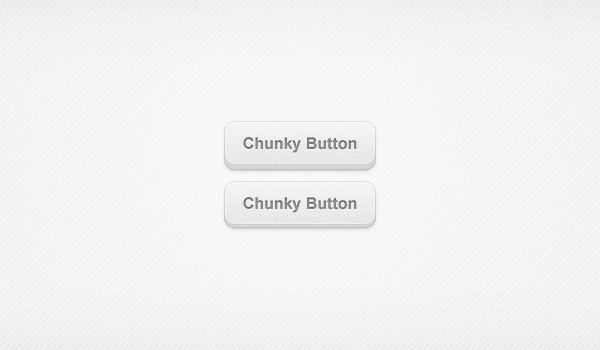 Chunky 3D Web Buttons