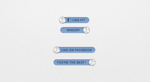 Facebook Toggles