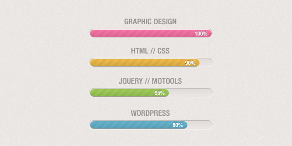 progress-bar-generator