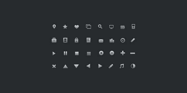 Tiny Icons