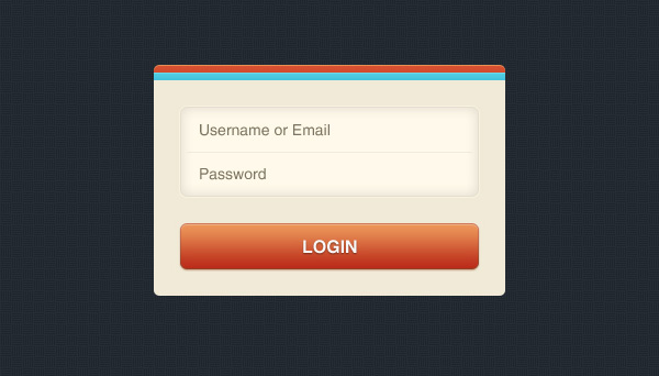 User Login